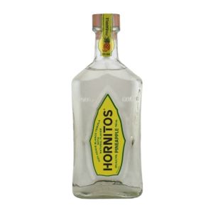 Hornitos Pineapple-750ml